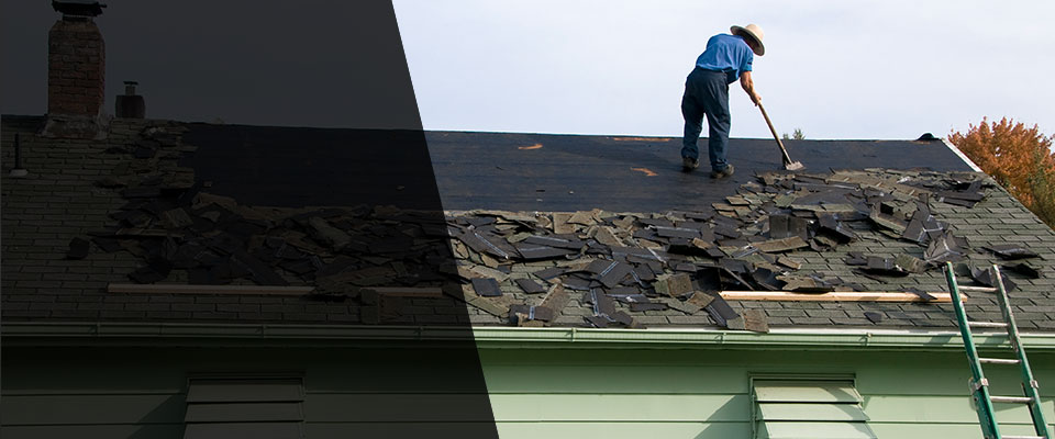 Bath Roofing Contractors